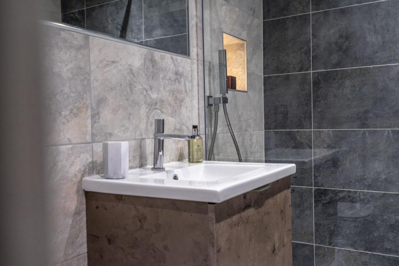 The Quadrant - The King Suite York Esterno foto
