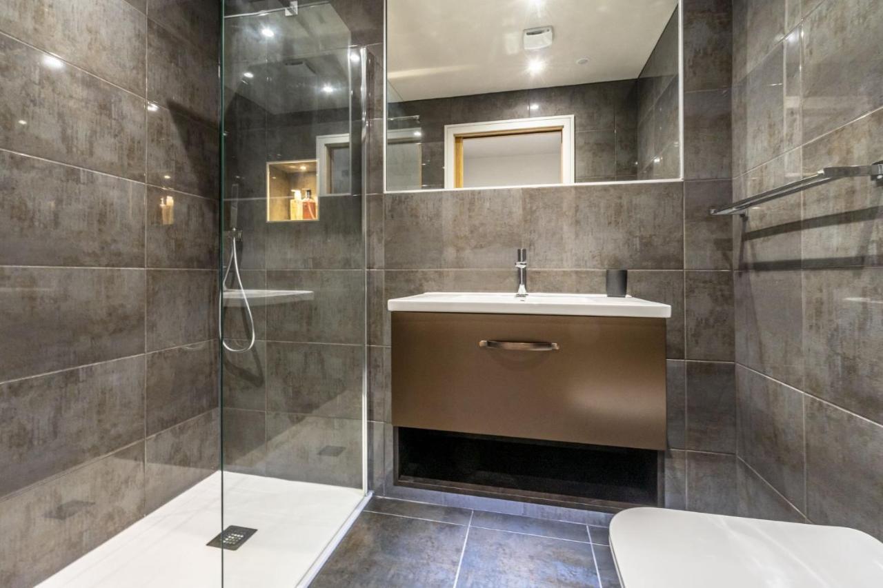 The Quadrant - The King Suite York Esterno foto