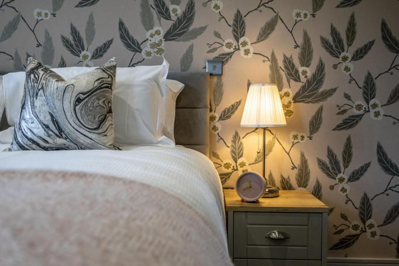 The Quadrant - The King Suite York Esterno foto